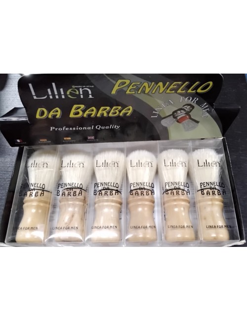 PENNELLO BARBA IVORY COD...