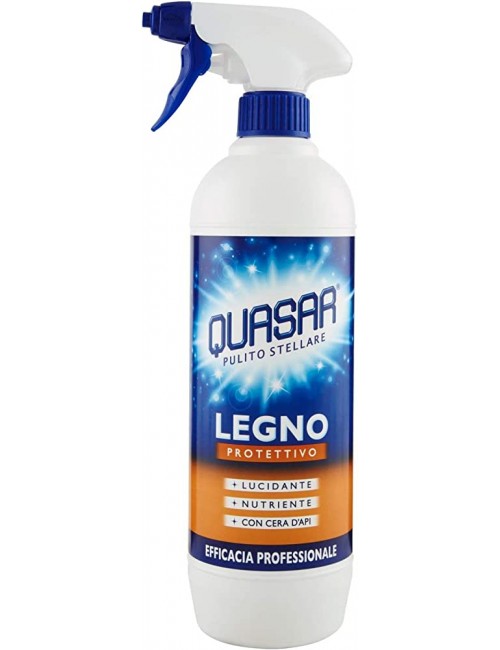 QUASAR COMPLETO LEGNO 750...