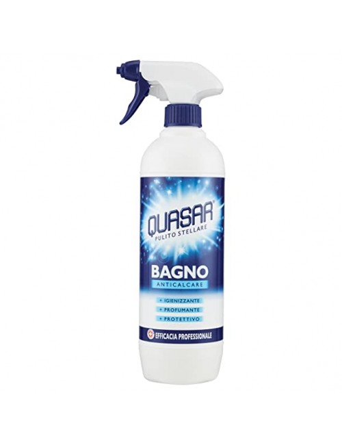 QUASAR COMPLETO BAGNO 750...