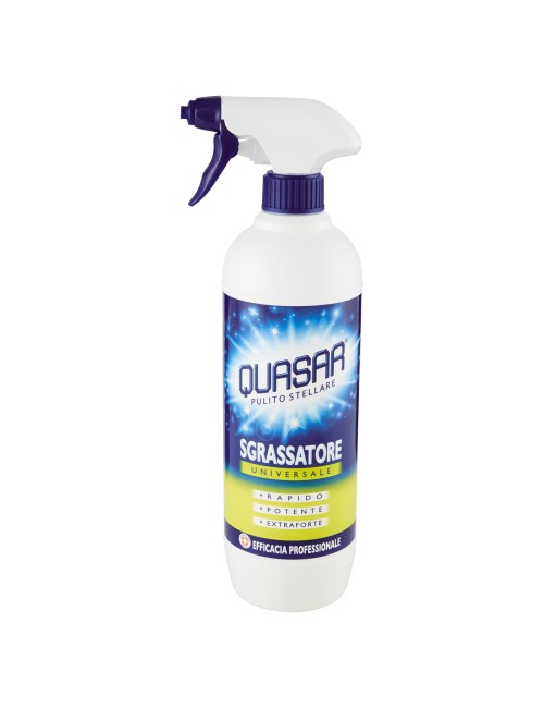 QUASAR COMPLETO SGRASSATORE...