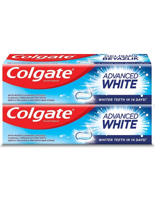 COLGATE DENTIFRICIO...