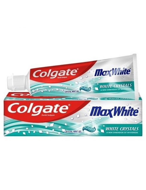 COLGATE DENTIFRICIO MAX...