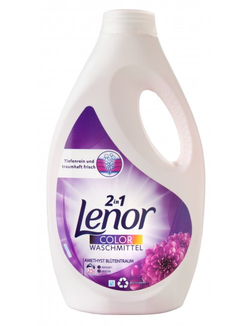 LENOR 2IN 1 COLOR 19...