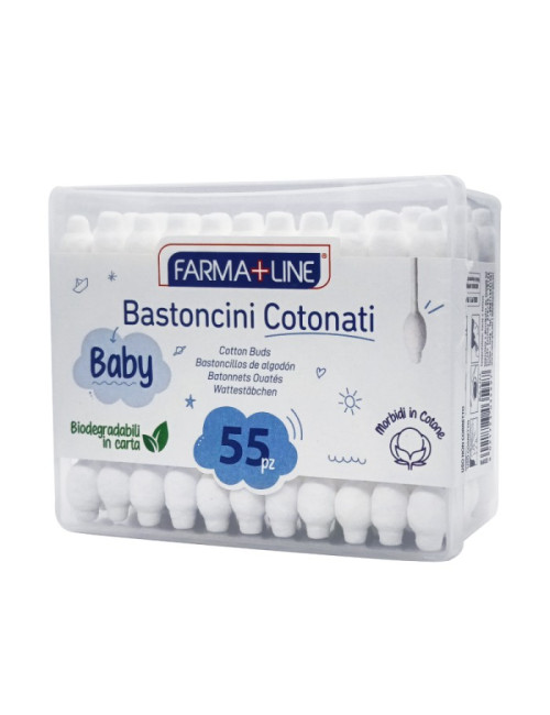 COT / FARMALINE COTTON FIOC...