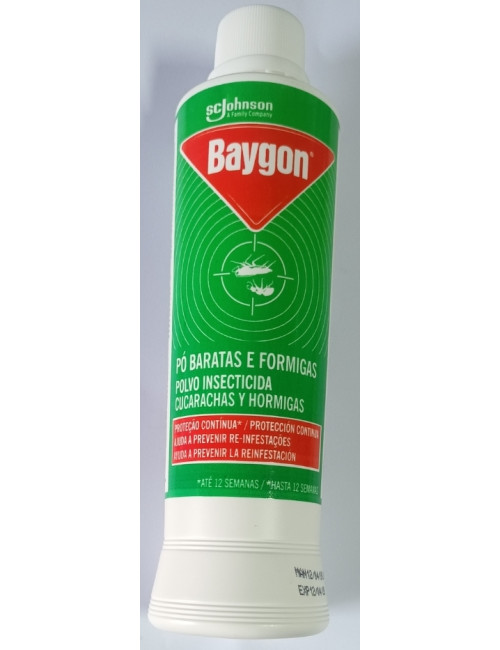 AAA / BAYGON POLVERE 250 ML...