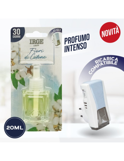 DEO / IRGE DEO 20 ML FIORI...