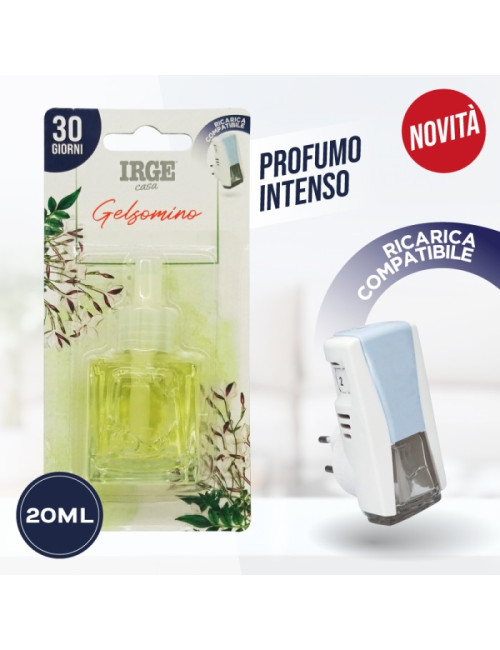 DEO / IRGE DEO 20 ML...