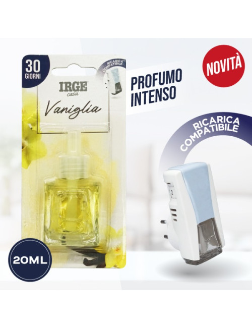 DEO / IRGE DEO 20 ML...