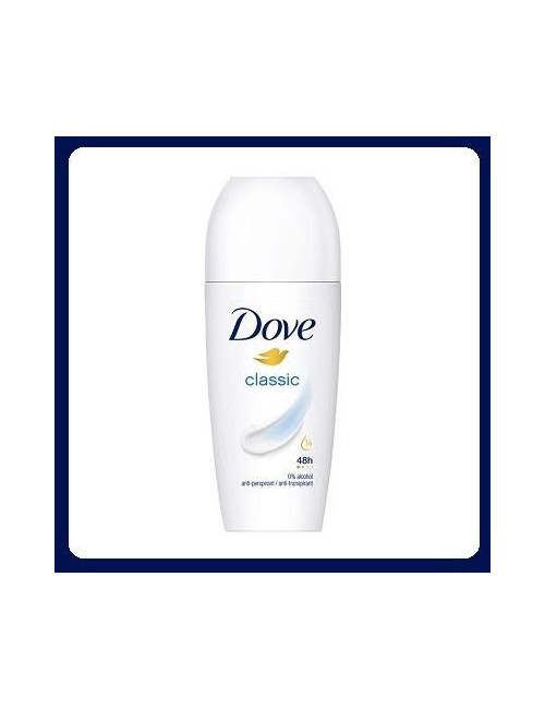 AAA / DOVE ROLL ON CLASSIC...