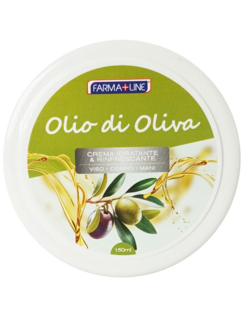 AAA / CREMA 150 ML OLIO DI...